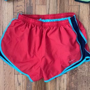 Nike Dri-Fit Tempo running shorts